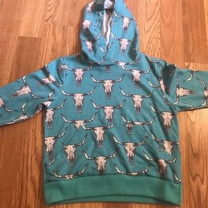 kids hoodie
